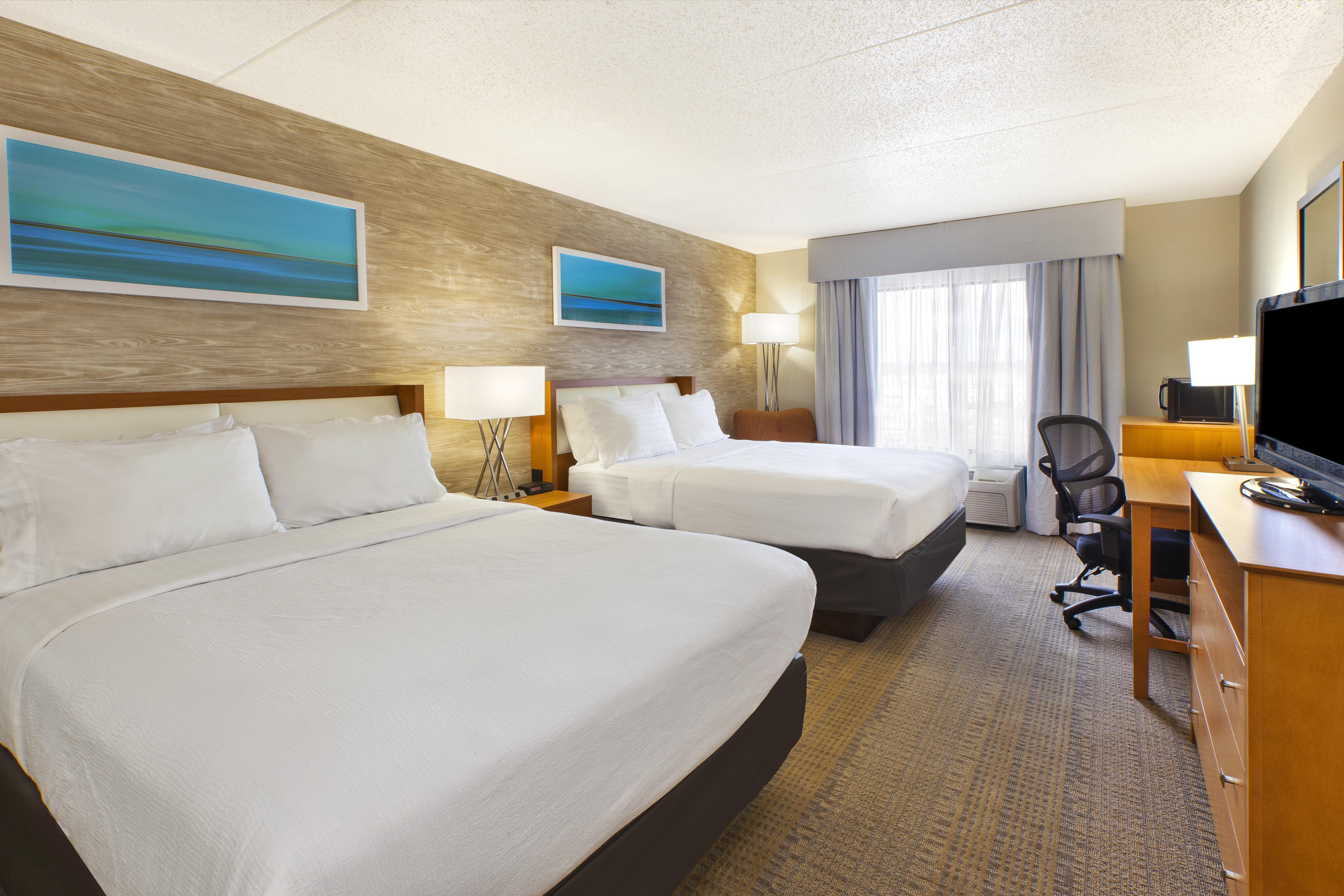Holiday Inn & Suites Bolingbrook, An Ihg Hotel Bagian luar foto