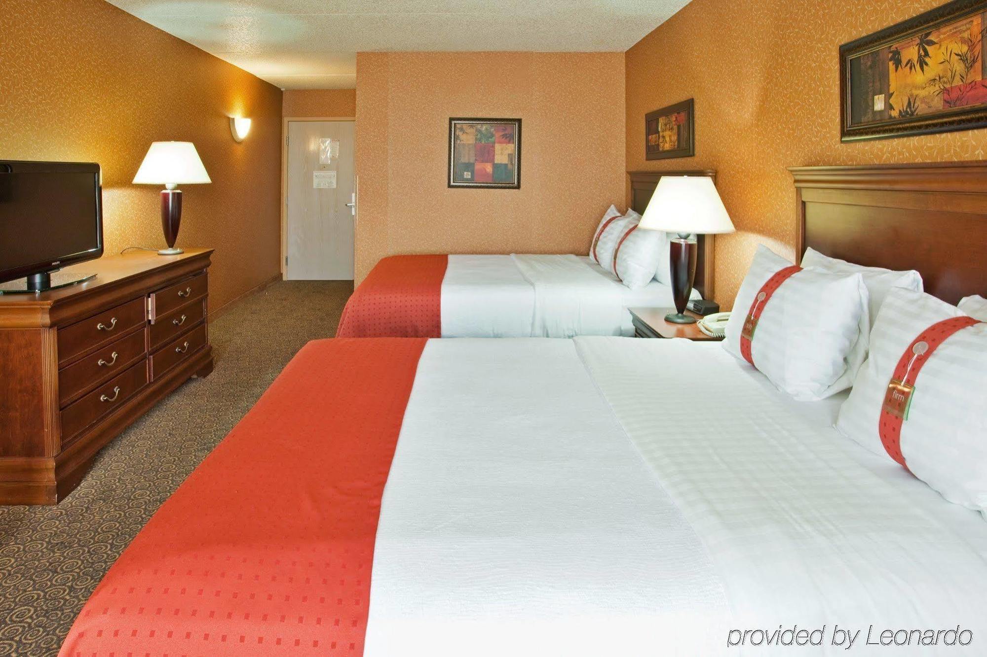 Holiday Inn & Suites Bolingbrook, An Ihg Hotel Ruang foto